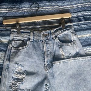Pacsun jeans